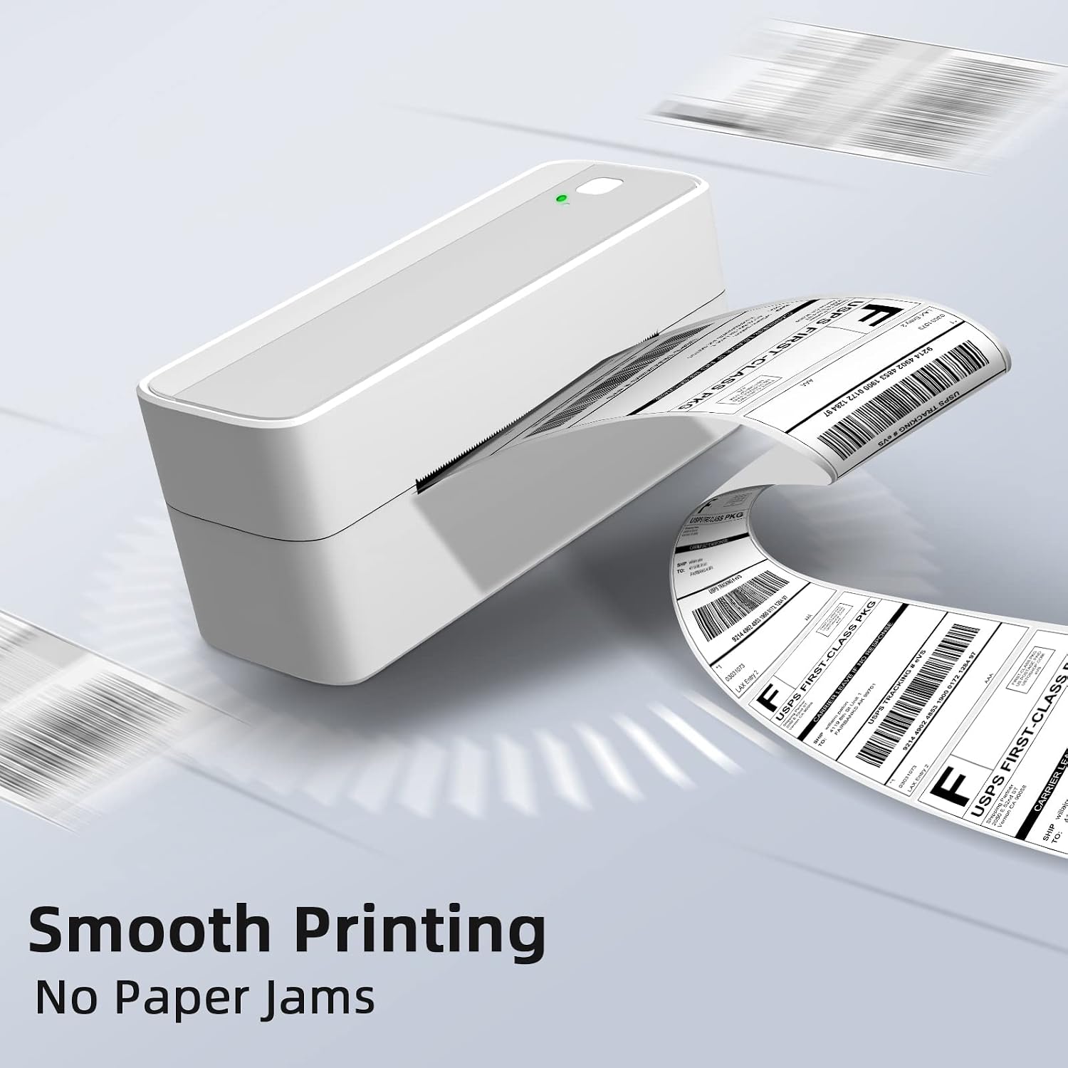 Phomemo Shipping Labels 4 x 6 Pack of 500 for DHL Label Printers – Bild 4