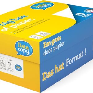 Data Copy Everyday A3 80gsm 500sh/RM 3rm/BX