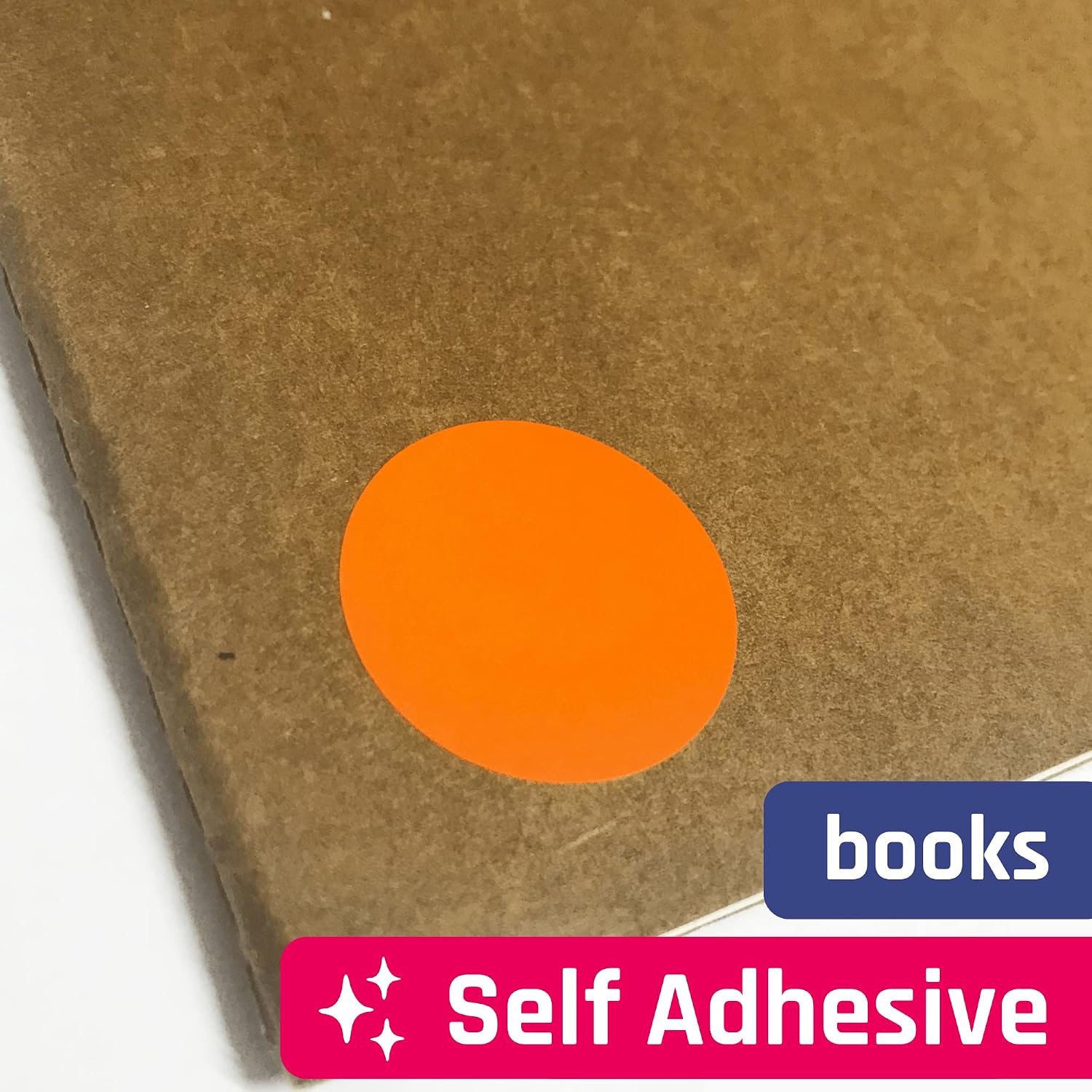 240 pieces, 50 mm adhesive dots, colourful, large, round dot stickers, 10 – Bild 7