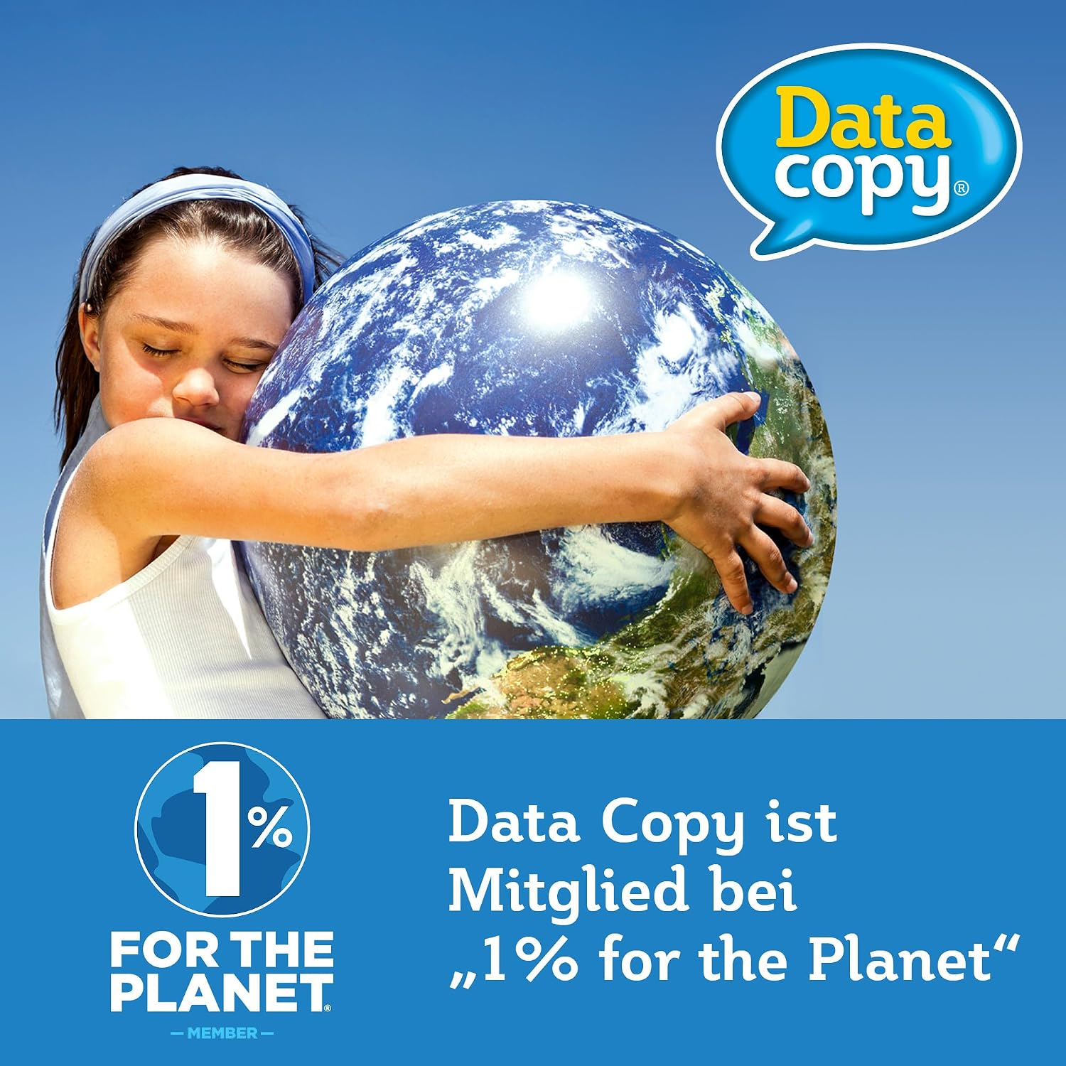 Data Copy Everyday A3 80gsm 500sh/RM 3rm/BX – Bild 7