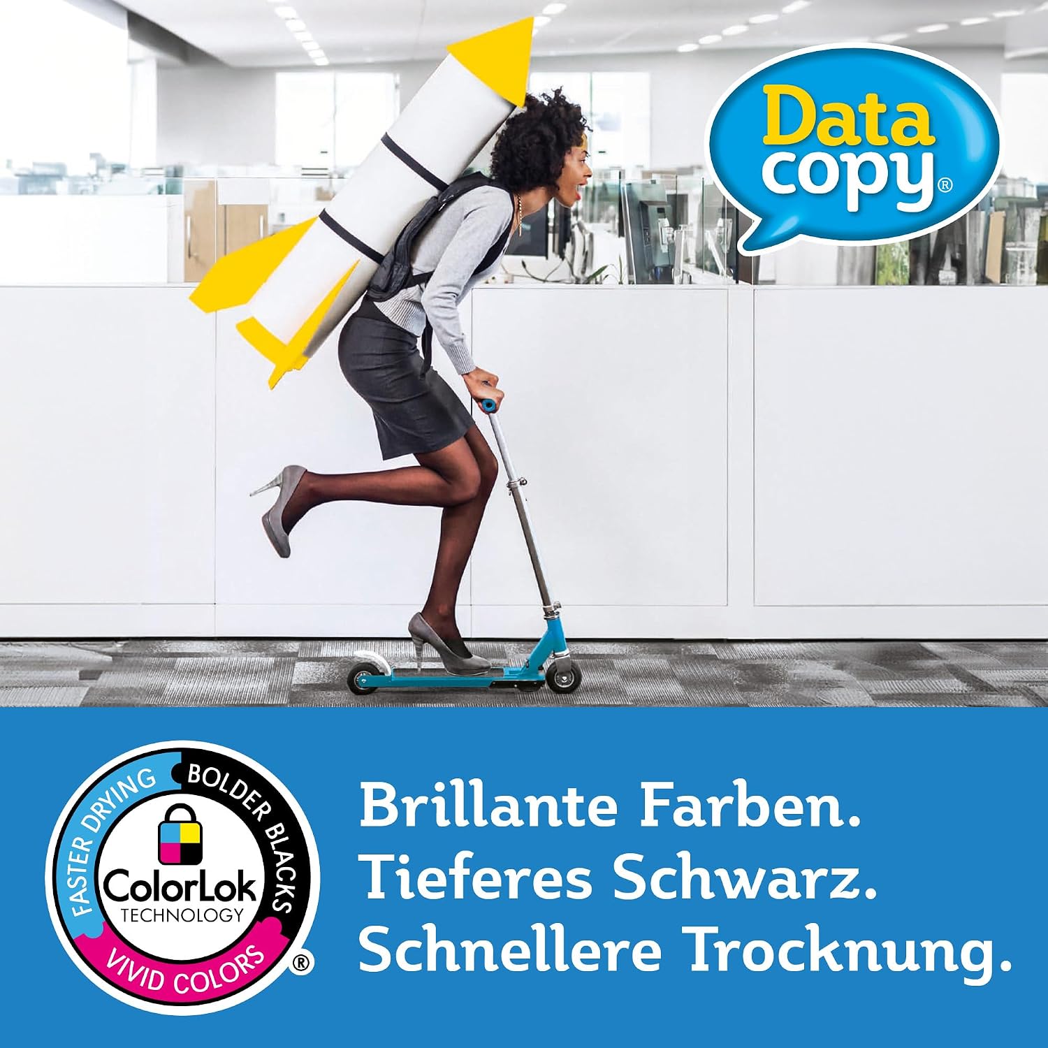 Data Copy Everyday A3 80gsm 500sh/RM 3rm/BX – Bild 6