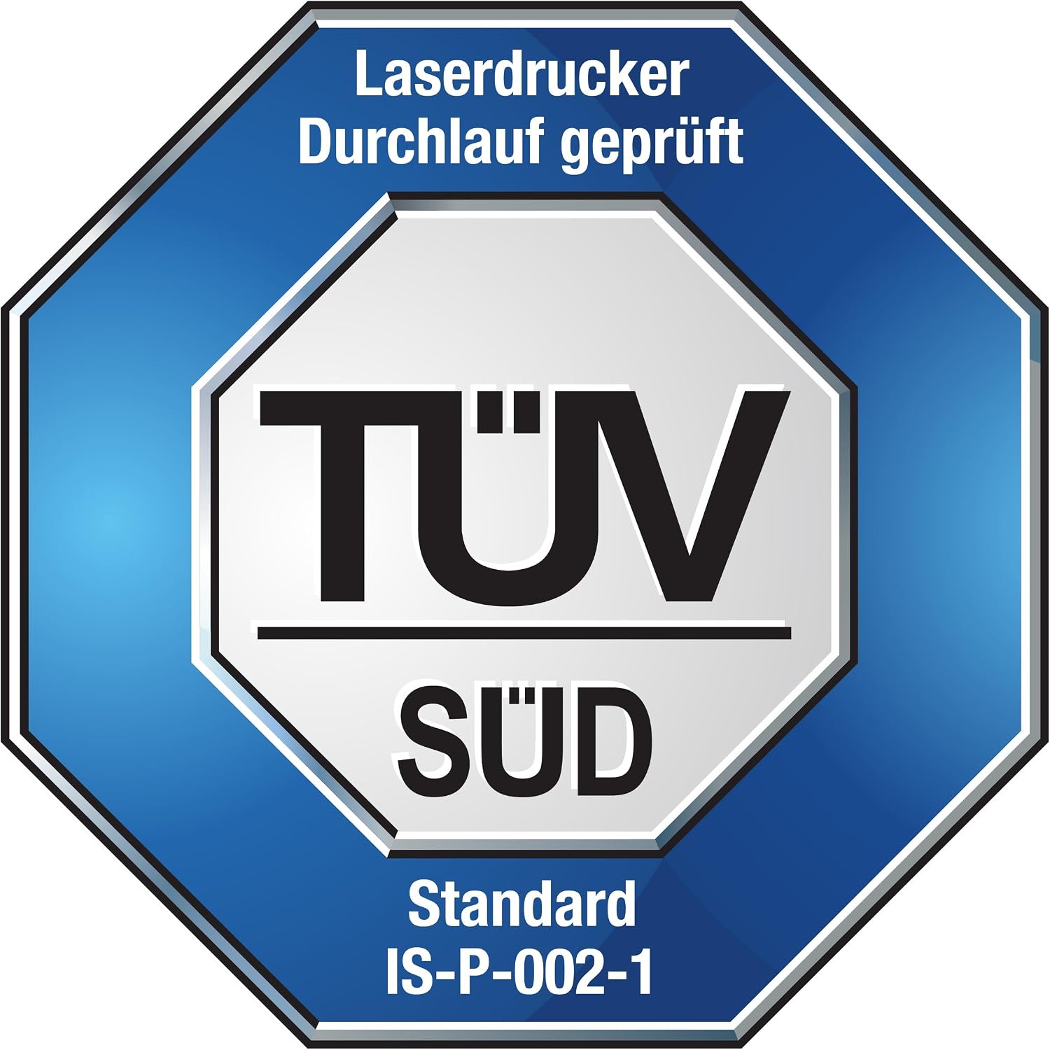 Avery Zweckform L4744REV-25 Universal Labels 25 Sheets / 250 Labels / 96 x 50.8 mm White – Bild 9