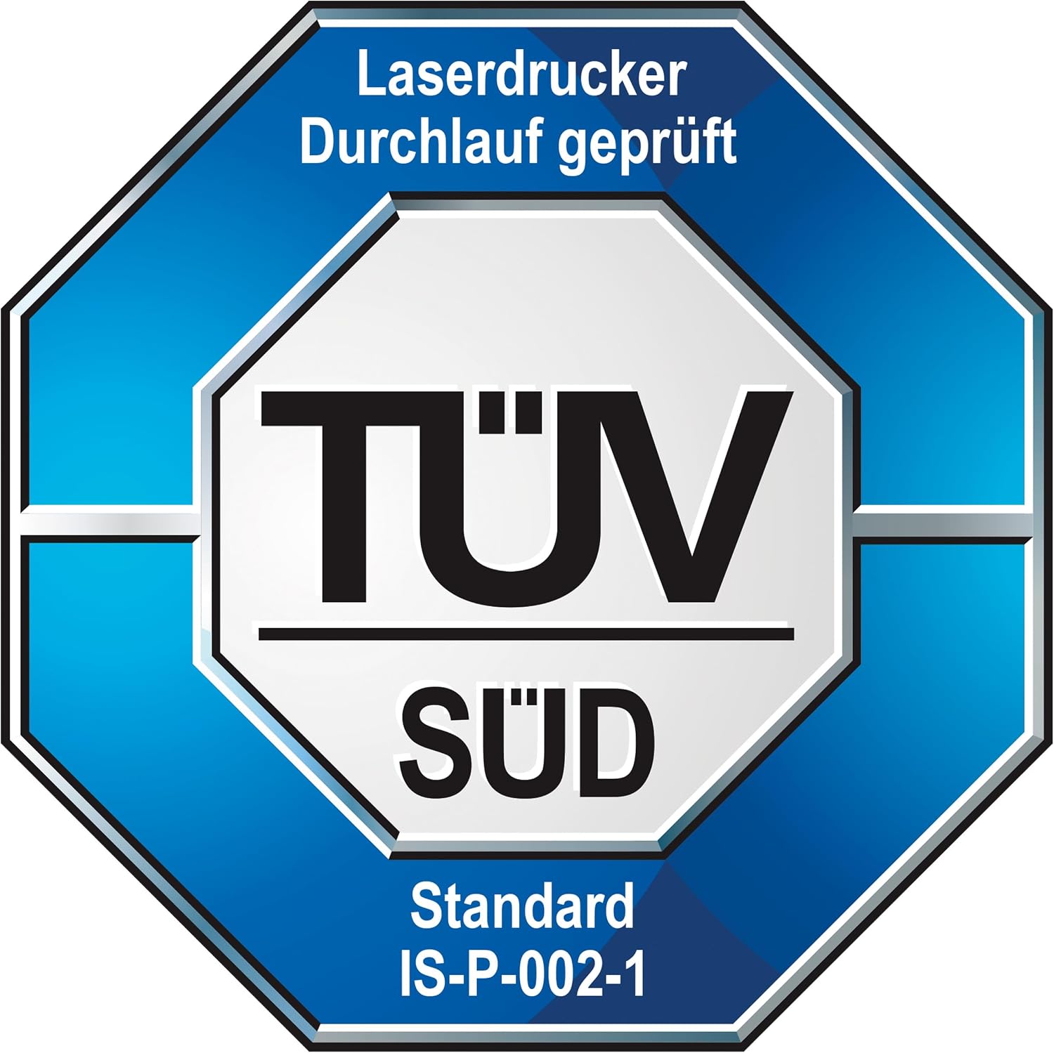 AVERY Zweckform 6121-65 Universal Labels (3,250 Plus 975 Extra Adhesive Labels, 38 x 21.2 mm on A4, Matte Paper, Individually Printable, Self-Adhesive Stickers with Ultragrip) 65, White – Bild 10