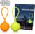 LED flashing light, reflectors children/flashing light school bag/light pendant dog/school bag light, for children, joggers, pets and cyclists