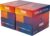 ONE Printer Paper A4 Copier Paper DIN A4 5,000 Sheets 2 Boxes | ONE Printer Paper and Copier Paper DIN A4, 5,000 Sheets, 2 Boxes, White, for Laser/Inkjet, Office and Home Office
