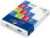Mondi ColorCopy Copier Paper 200 g/m² DIN A5 VE = 500 Sheets Suitable for Laser Printers and Inkjet Printers