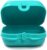 Tupperware To Go Mini-Twin Lunch Box Size 1 Light Turquoise