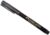 Faber Castell 1554 Broadpen Fibre-Tip Pen Black (Pack of 10)