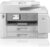 Brother MFC-J5955DW Business Ink 4-in-1 Multifunctional Printer with DIN A3 Printing Function (30 Pages/Min, Inkjet, USB, LAN, WLAN, Duplex Printing) White/Grey 545 x 436 x 375 mm (W x D x H)