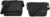 EASTPAK Delegate + Shoulder Bag, 27 L – Black (Black) & JR Shoulder Bag, 27 L – Black