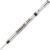 Pelikan 338 Fine Rollerball Refill – Black