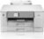 Brother HL-J6010DW DIN A3 Business Ink Printer (30 Pages/Min, Inkjet, USB, LAN, WLAN, Duplex Printing) White/Grey 576 x 477 x 315 mm (W x D x H)