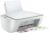 HP DeskJet 2720 Multifunctional Printer (Instant Ink, Printer, Scanner, Copier, Wi-Fi, Airprint) with 2 Trial Months Instant Ink Included, Grey