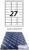 2,700 Labels 63.5 x 29.6 mm Self-Adhesive for Amazon FBA Shipping on DIN A4 Sheets (3 x 9 Labels) – Pack of 100 Sheets – Universal for Laser/Inkjet/Copier/Colour Laser – 63 x 29 27 Pieces