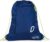 ergobag Unisex Gym Bag Backpack, Blue (Blue), One Size, Blue (Blue), Unit size
