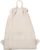 Larkson Gym Bag for Men and Women, No 7, Bag, Small Backpack with Inner Pocket, Sustainable, Outer Pocket for Quick Access