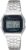 Casio Unisex Digital Watch with Stainless Steel Bracelet A159WA-1D