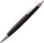 Lamy 2000 Mechanical Pencil 102 – Pencil with a Silver Stainless Steel Casing and Eraser Tip