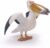Papo 56009 „Pelican Figure