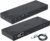 i-tec USB 3.0 / USB-C/Thunderbolt 3 Dual Display Docking Station Gen2 with Power Supply 100 W