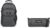EASTPAK – TUTOR – Backpack, 39 L, Black Denim (Grey) & Benchmark Single – Pencil Case, Black Denim (Grey), black, Rucksack
