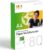 A4 Paper 80 g, Printer Paper for Laser and Inkjet Printers, White Paper for Printing, Writing or Drawing, DIN A4 210 x 297 mm, Paper Package for Office and Home – SIDI (80 g, 250 Sheets)