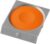 Pelikan 807966 Replacement Paint Bowl Orange