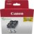 Canon CLI-36 Genuine Ink Cartridges, Pack of 2 (Colour) – Cardboard Twin Pack
