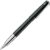 Lamy Studio 069 Fountain Pen – Stainless Steel Fountain Pen in Black/Green Varnish Finish with a Polished Stainless Steel Grip – Polished Silver Steel Nib – Nib Size F, 1 Piece (Pack of 1)