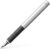 Faber-Castell Basic Metal Fountain Pen Matt M Nib