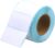 Pack of 400 Self-Adhesive Household Labels Adhesive Labels Deep Freezer Labels Stickers White for Office Kitchen Jam 5 x 3 cm Rectangular