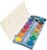 Pelikan 701174 Paint Box K12 Eco with Opaque White 12 Colours