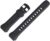 Casio Watches Casio WV-58 Watch Strap 18 mm Plastic Black