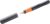 Pelikan Pelikano Junior Left-Handed School Fountain Pen in Anthracite Nib L Pack of 1