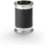 Faber-Castell Graf Pen Holder Tubular with Leather Covering black
