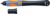 Pelikan Griffix Rollerball Pen – Right Handed – Neon Black (Pack of 1)