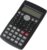 Scientific Calculator for School, University and Office with 240 Functions and 2 Line Display