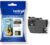 Brother LC-421XLBK Ink Cartridge – Black for DCP-J1050DW, DCP-J1140DW, MFC-J1010DW