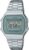 Casio Watch A168WA-3AYES, silver, A168WA-3AYES-AMZUK
