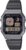 Casio Watch A130WEGG-1AEF, black, Bracelet