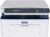 Xerox B105 Multifunction Wireless Printer – Compact Mono Laser All-in-One, Fast 20ppm, Print/Scan/Copy, A4, Home Office, Small Size, Mobile Ready, WiFi, AirPrint, Mopria, EU Power Cord