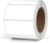 White Rectangular Stickers 50 x 25 mm Colour Coding Labels