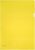 Blue A4 Pyramid-Embossed Document Sleeves. Yellow