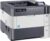 Kyocera FS-4200DN ECOSYS Mono Laser Printer, Duplex, 50 ppm, USB, Single Function A4 Compact for Home or Office [Without Toner] (Refurbished)