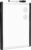 Amazon Basics 22cm x 28cm Plastic Aluminium Frame, Dry Wipe Magnetic Whiteboard
