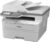 Brother MFCL2980DW Monochrome Laser Multifunction Printer with 34 ppm, Automatic Two-sided Printing and Copying, Wired Network, Wi-Fi and NFC, 8.8 cm Touchscreen Display