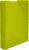 Pagna 21005-17 Exercise Book Box A4 Lime Green Polypropylene