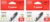 Canon Original Ink CL-551 Y XL – Yellow – Recyclable Packaging (Pack of 2)