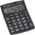 Soennecken Calculator CS600 8661 Black