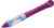 Pelikan Griffix Right-Handed Printing Pencil with HB Lead Sweet Berry